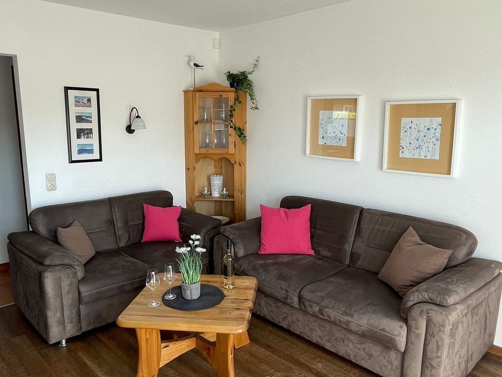 Ferienwohnung Schwenn Nr.2