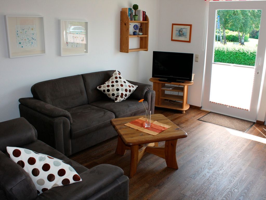 Ferienwohnung Schwenn Nr.2