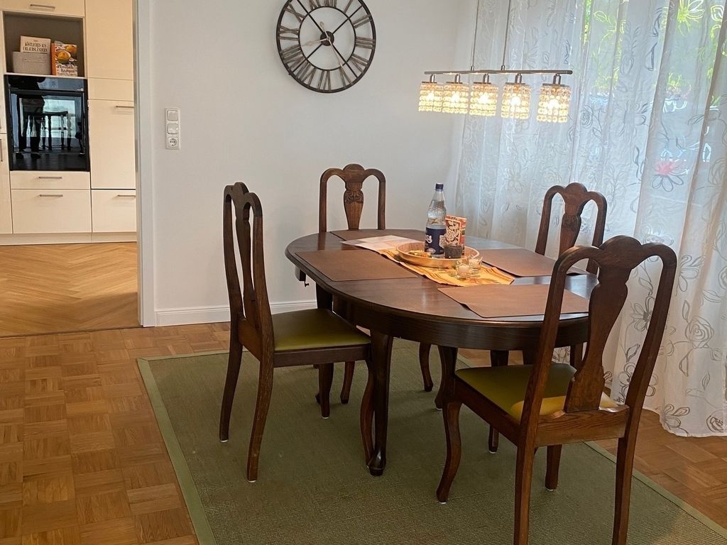Ferienwohnung Blütenrausch