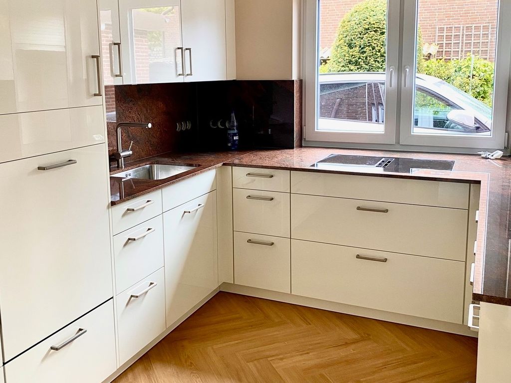 Ferienwohnung Blütenrausch