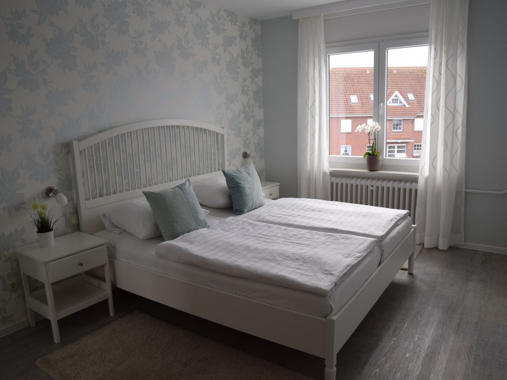 Hotel Thode - Fewo 3 West