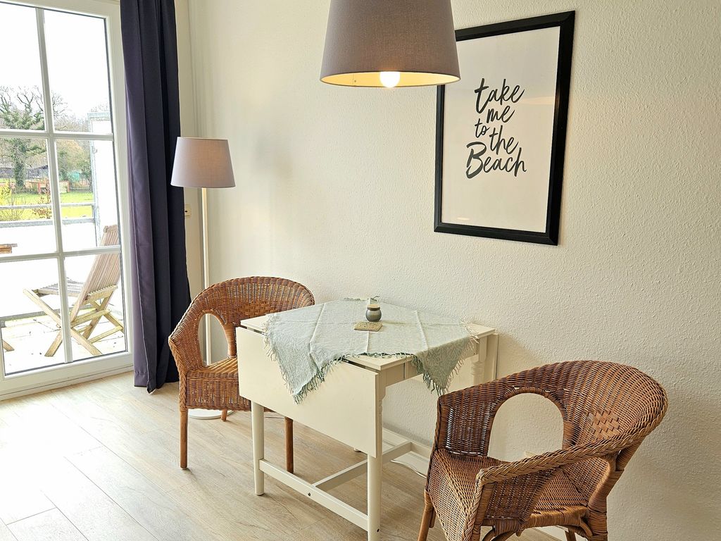 "Pappelhof - Whg. 10"
