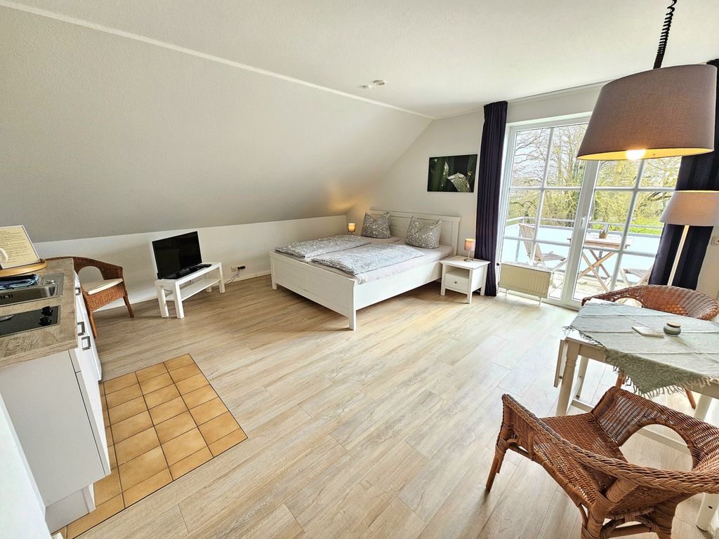 "Pappelhof - Whg. 10"