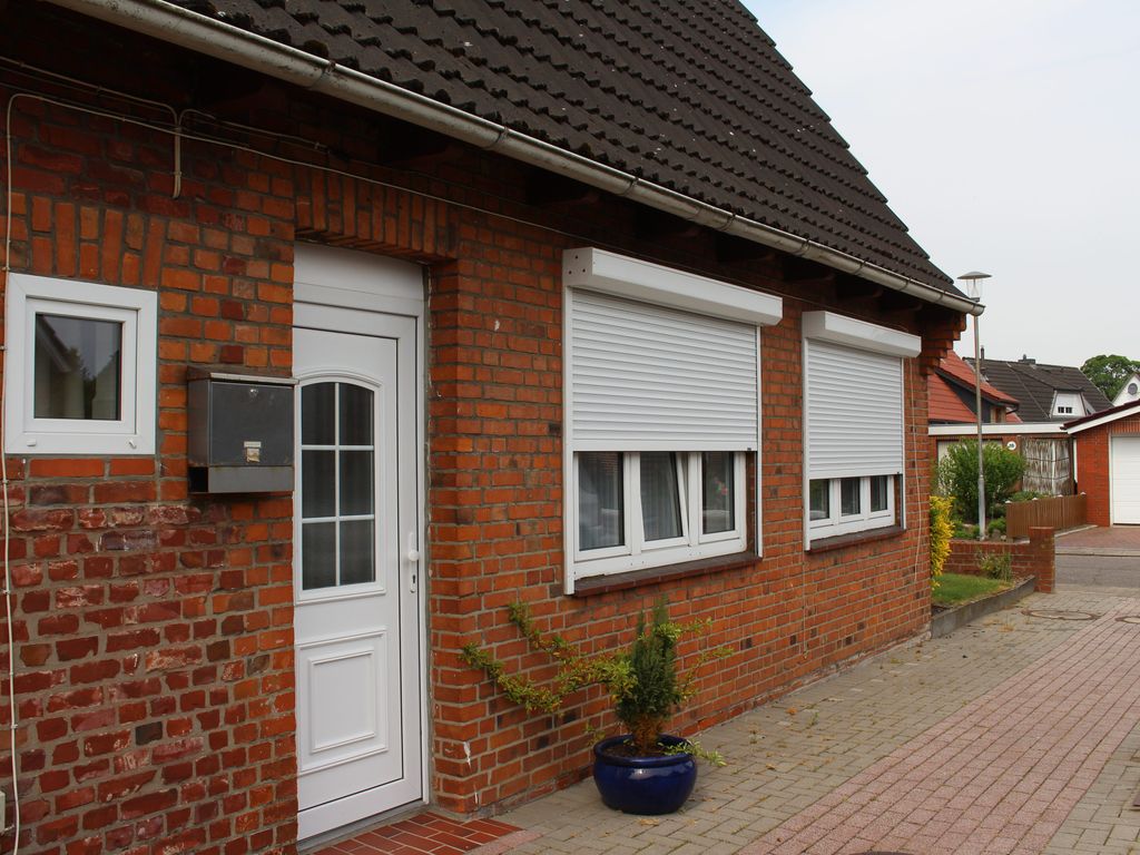 Ferienwohnung Petersen I