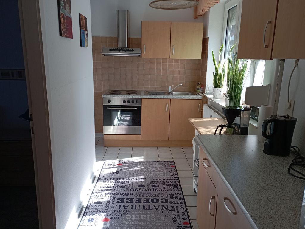 Ferienwohnung Petersen I