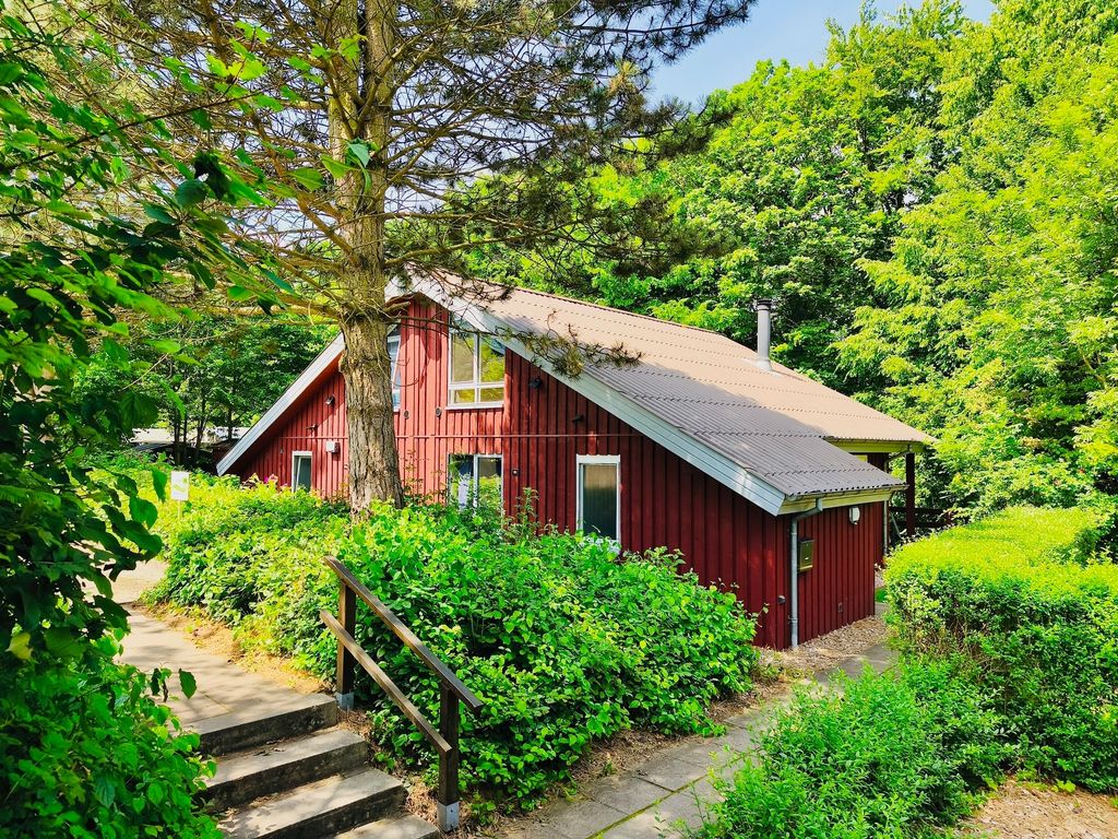 Komfort-Ferienhaus - Extertal Ferienpark - Entspannung, Natur, Wald, Familie #51