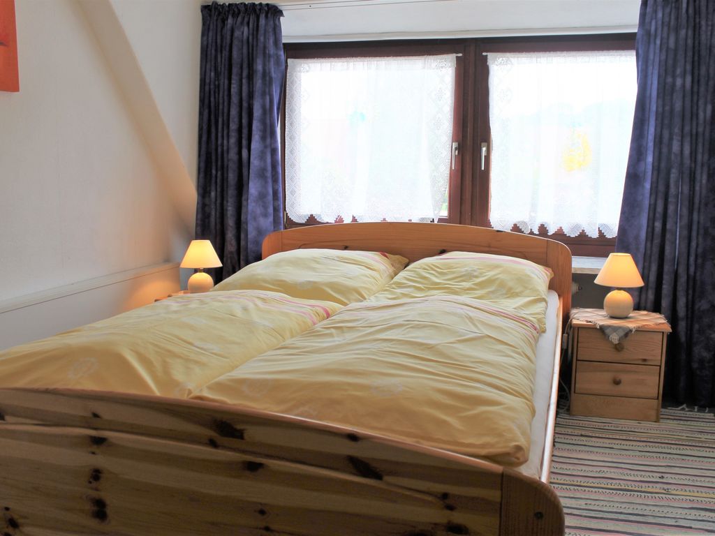 Haus Uschi - Ferienwohnung