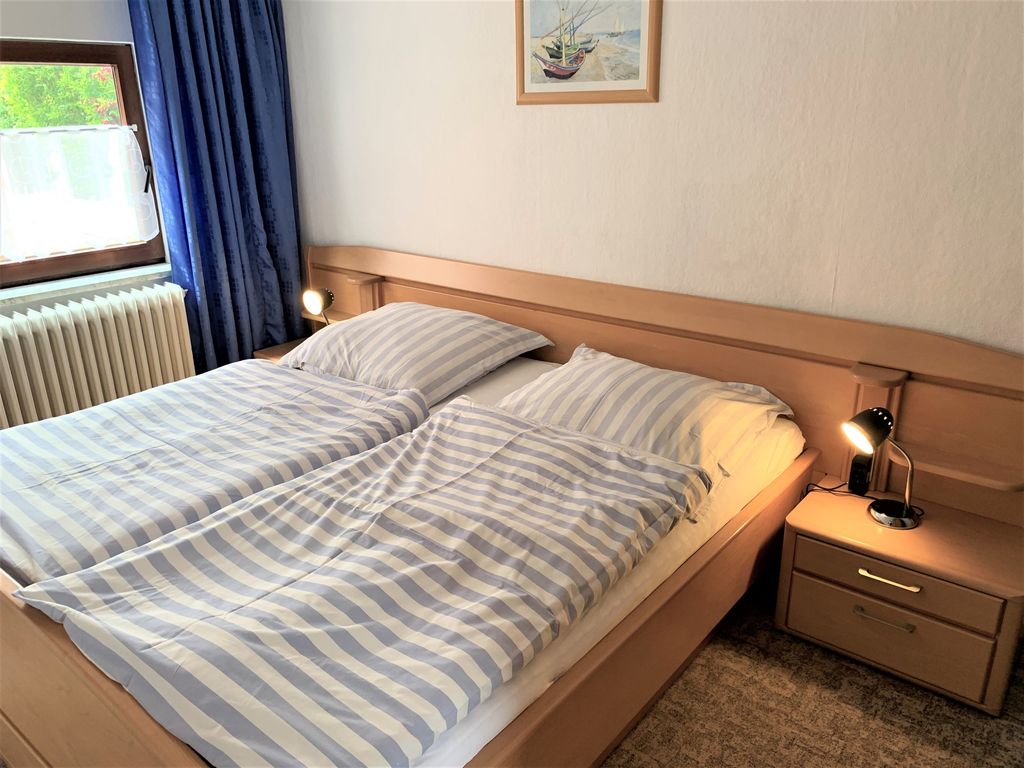 Haus Uschi - Ferienhaus