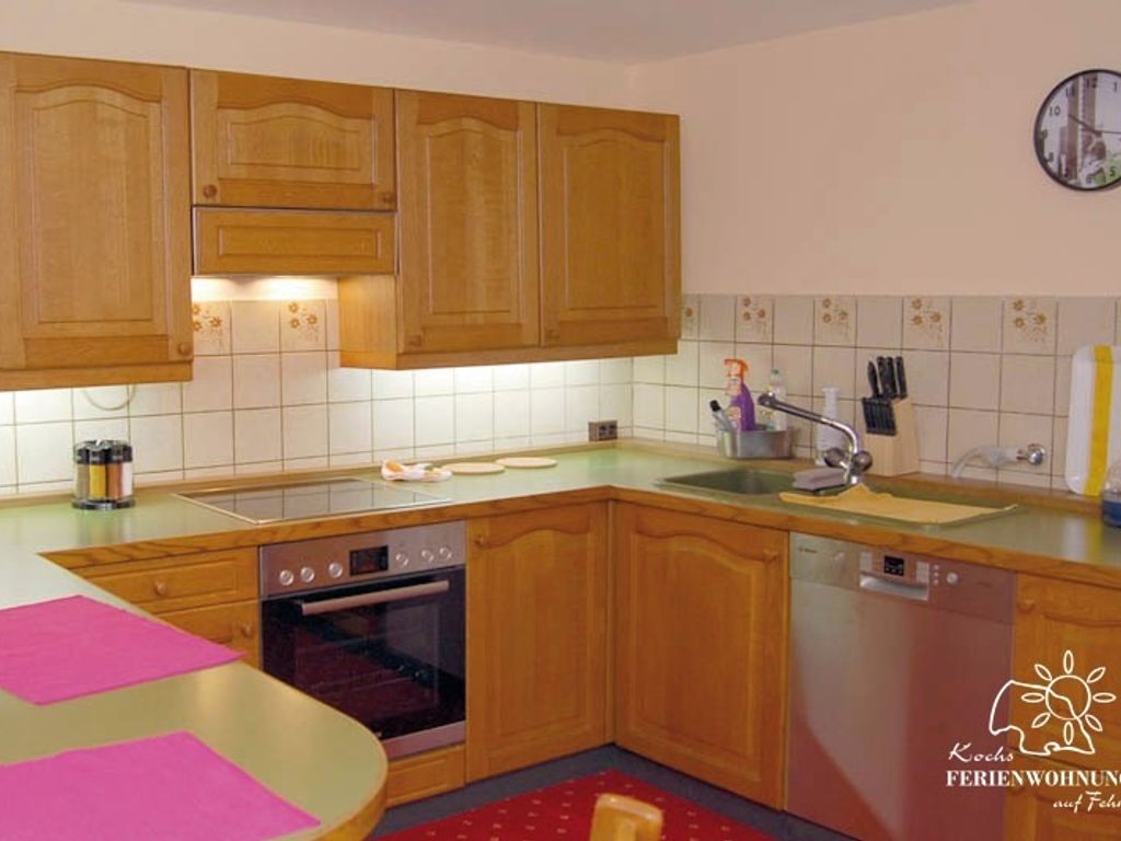 Ferienwohnung  Koch Nr.2