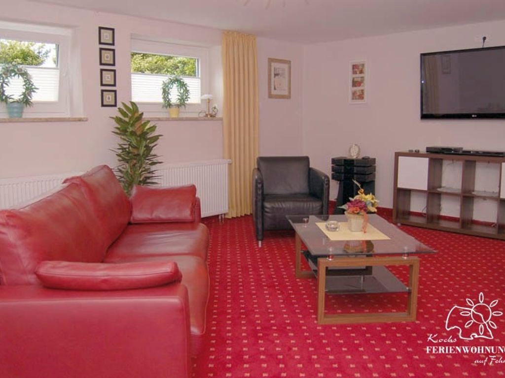 Ferienwohnung  Koch Nr.2