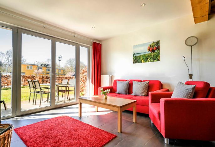 Premiumhaus in Damp an der Ostsee – Foto 1