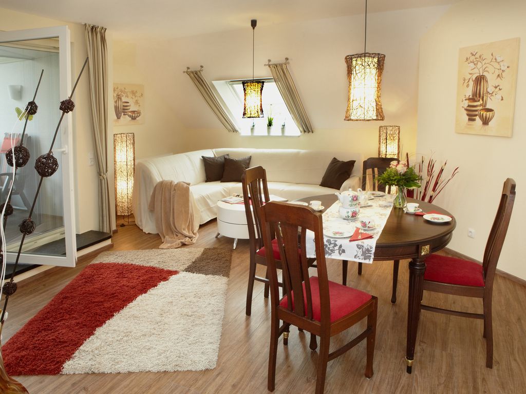 Ferienwohnung Peters