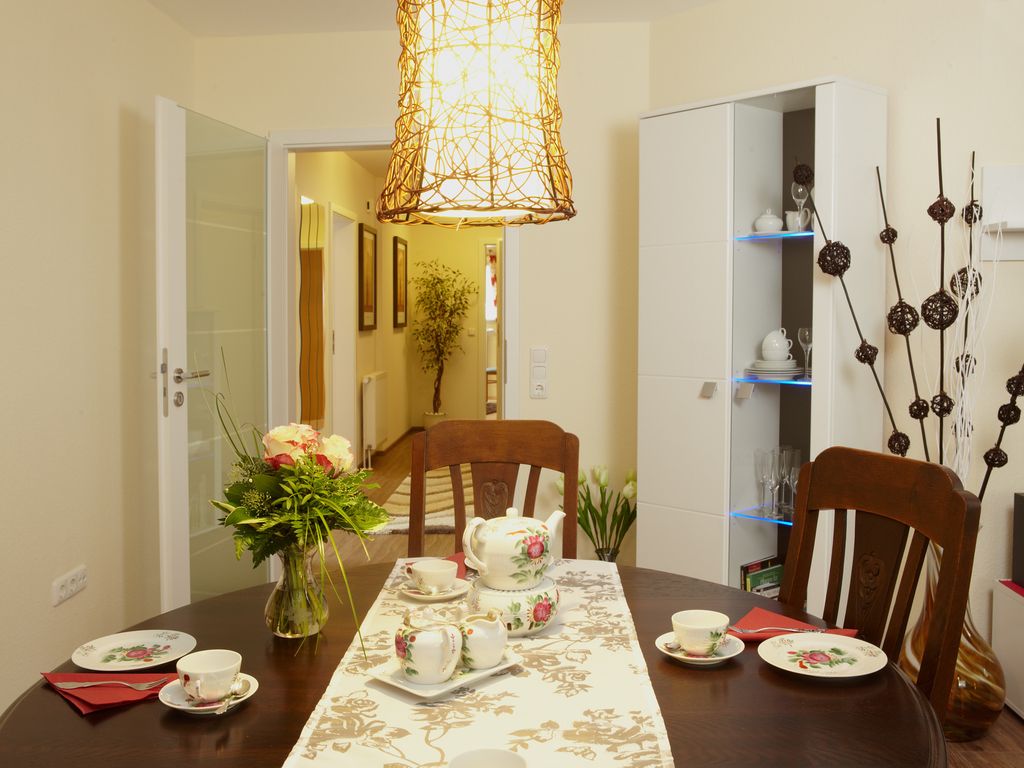 Ferienwohnung Peters