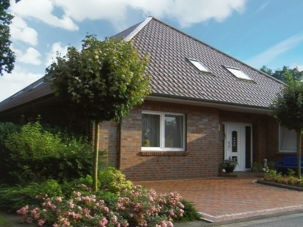 Ferienwohnung Peters