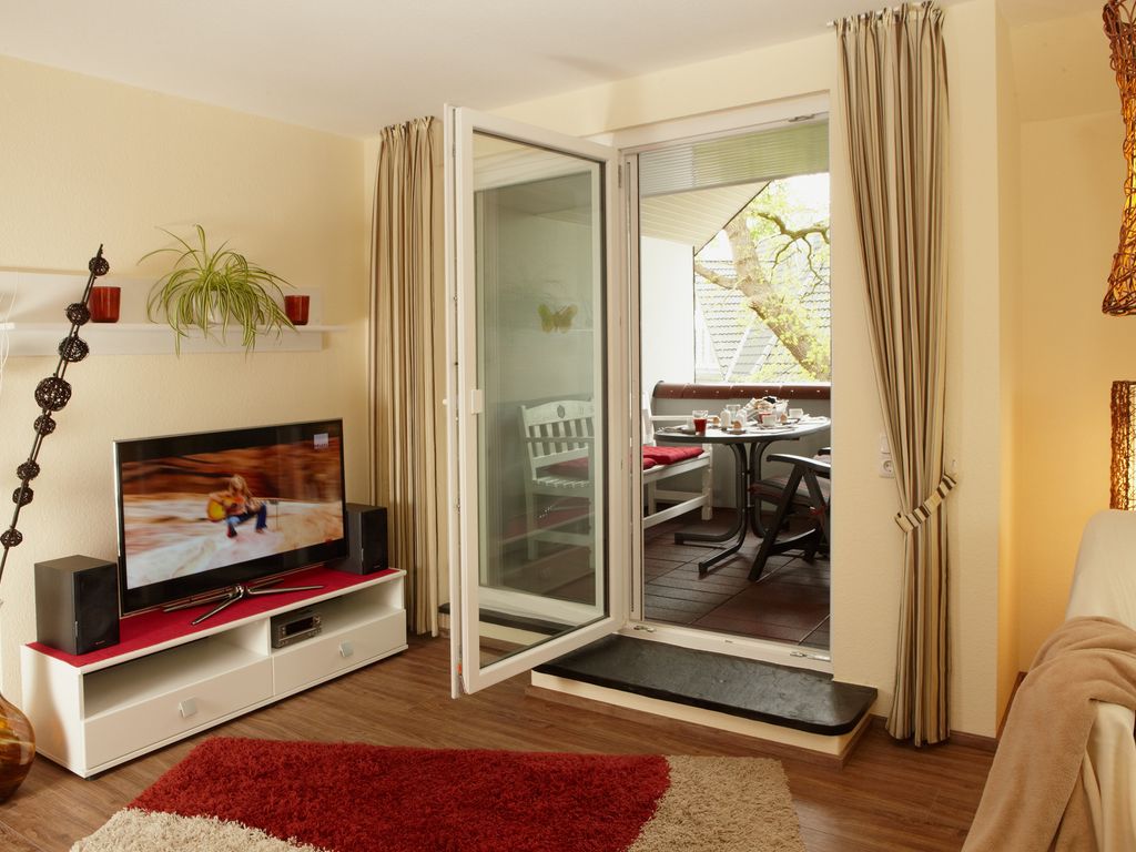 Ferienwohnung Peters