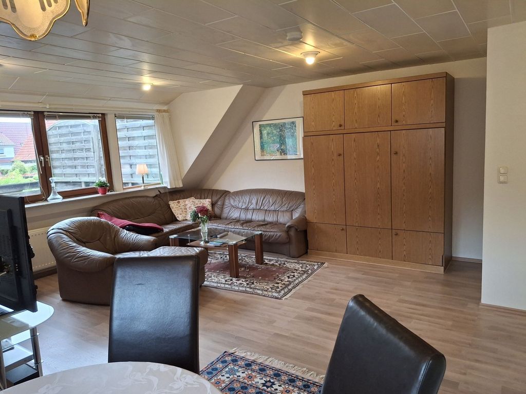 Ferienwohnung am Wald