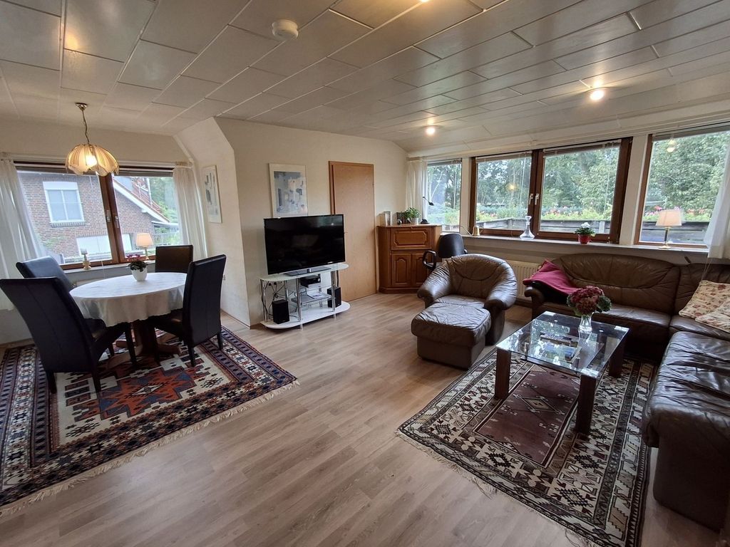 Ferienwohnung am Wald