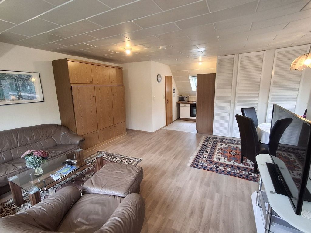 Ferienwohnung am Wald