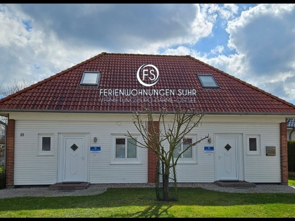 Haus Apfelgarten links