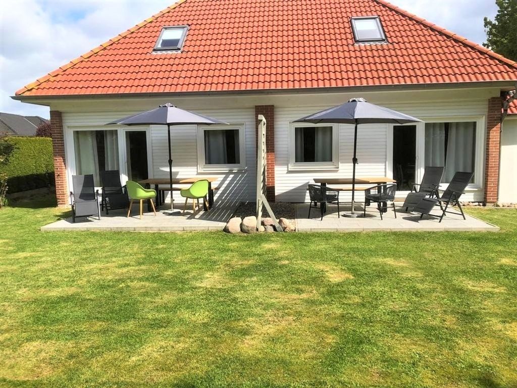Haus Apfelgarten rechts