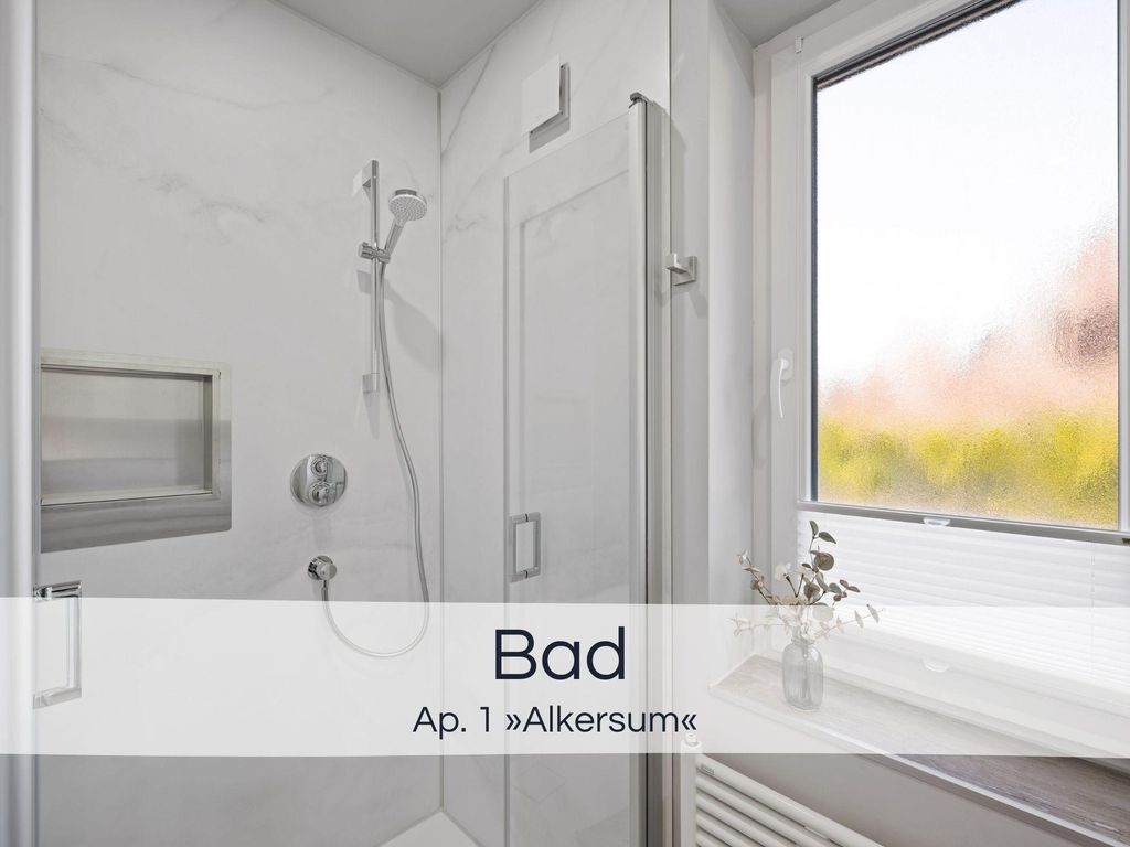 App. 1 "Alkersum"