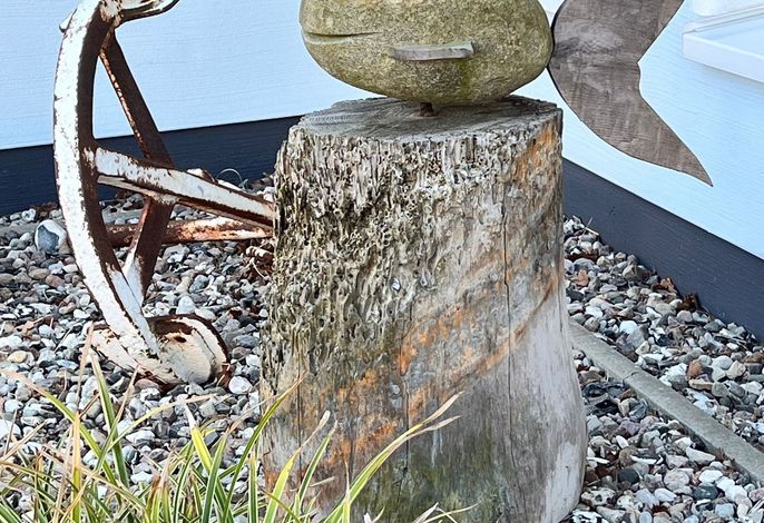Photo Hart am Wind – Ostseeluft & Kaminfeuer 3