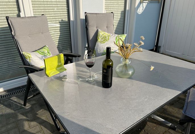 Photo Hart am Wind – Ostseeluft & Kaminfeuer 2