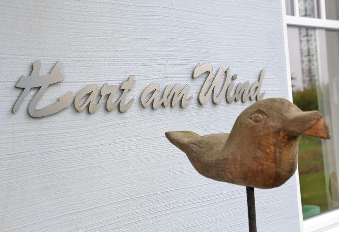 Photo Hart am Wind – Ostseeluft & Kaminfeuer 4