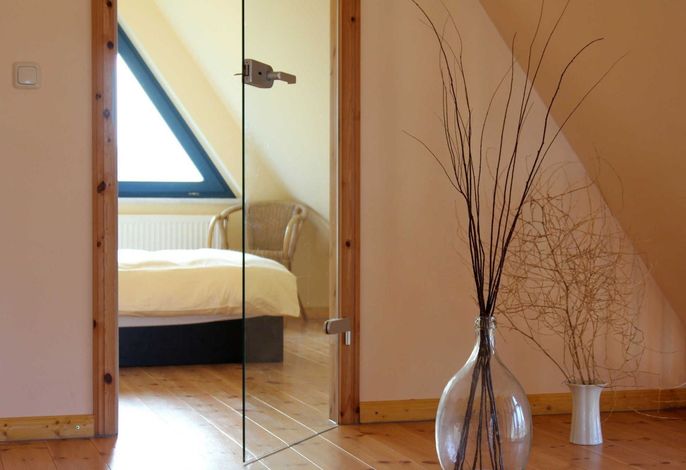 Photo Meerblick – Ostseeauszeit Haustiere willkommen 6
