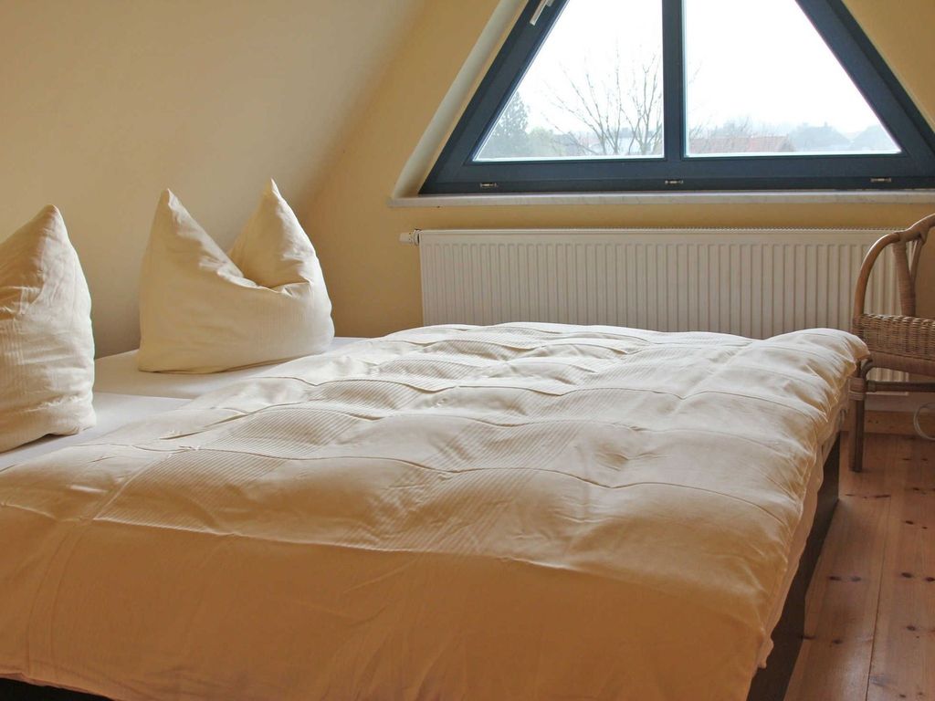 Meerblick · Balkon · WLAN · Haustiere · 250 m zum Strand