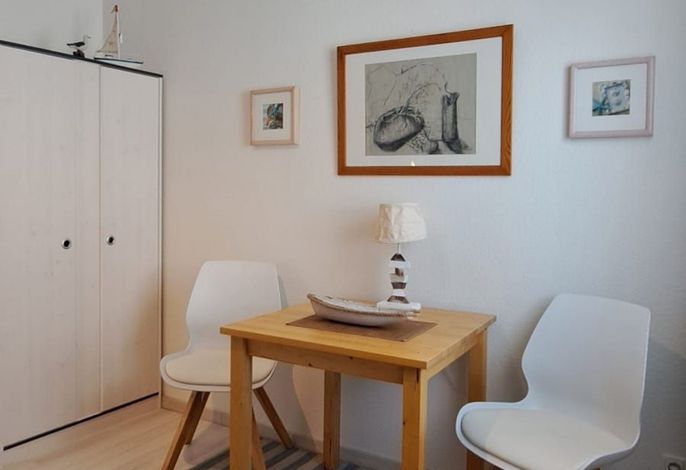 Photo Strandgut – Ostseeauszeit mit Balkon 9