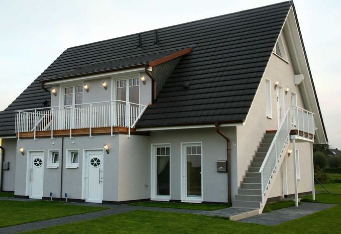 Photo Strandmuschel – Kaminzauber & Haustiere willkommen 10