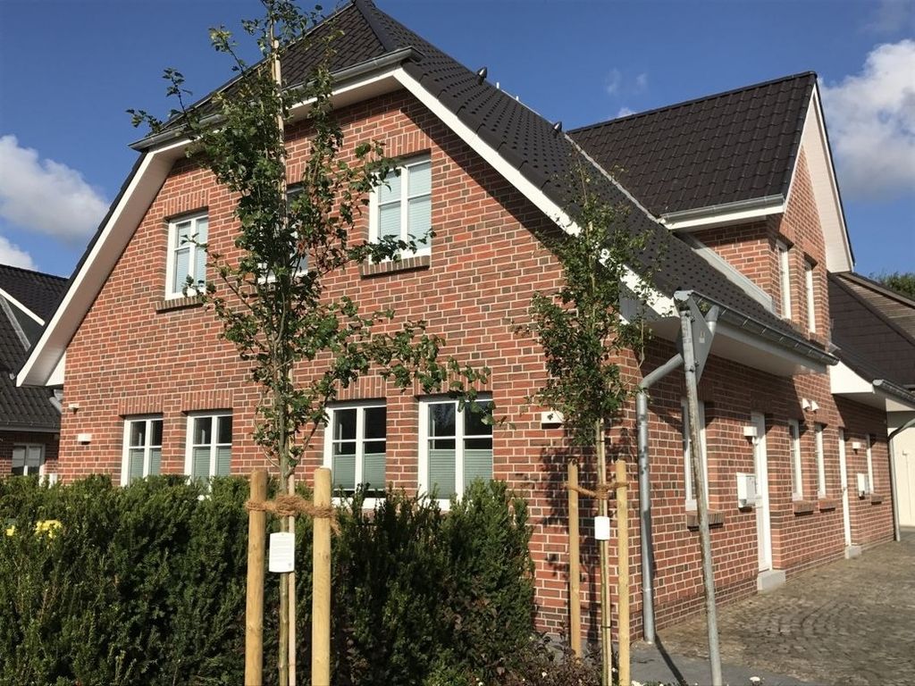 Haus Veronika rechts