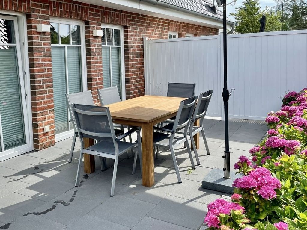 Haus Veronika rechts