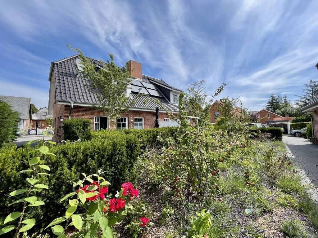 Haus Veronika rechts