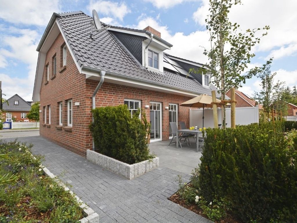 Haus Veronika rechts