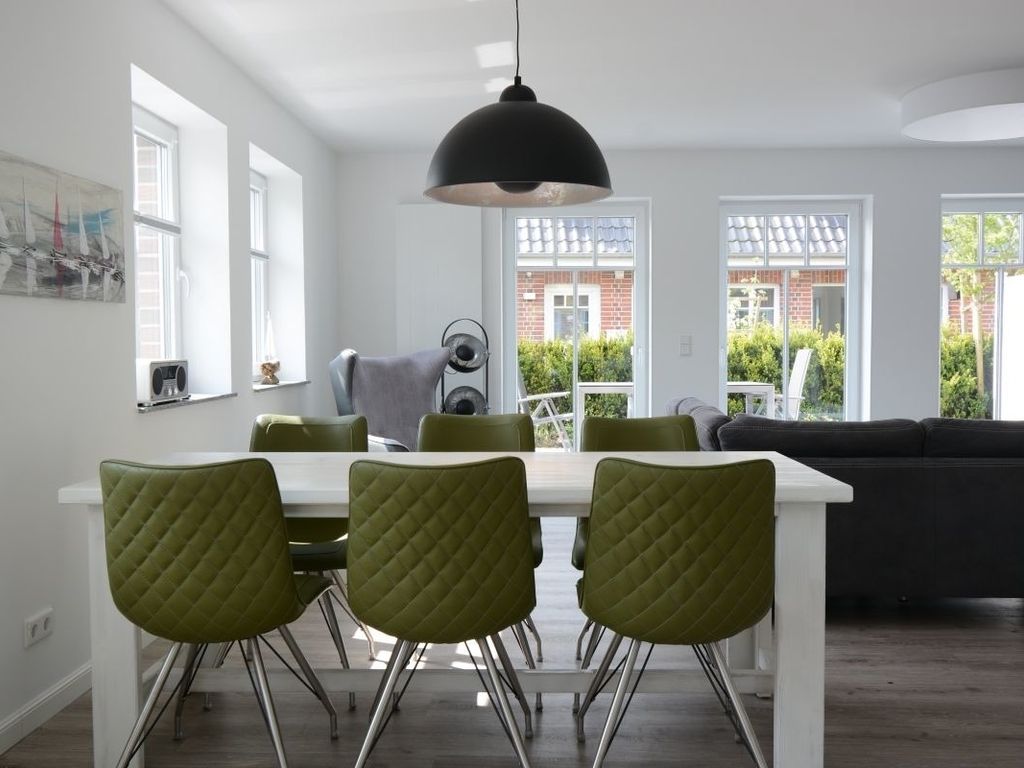 Ferienhaus Veronika 1