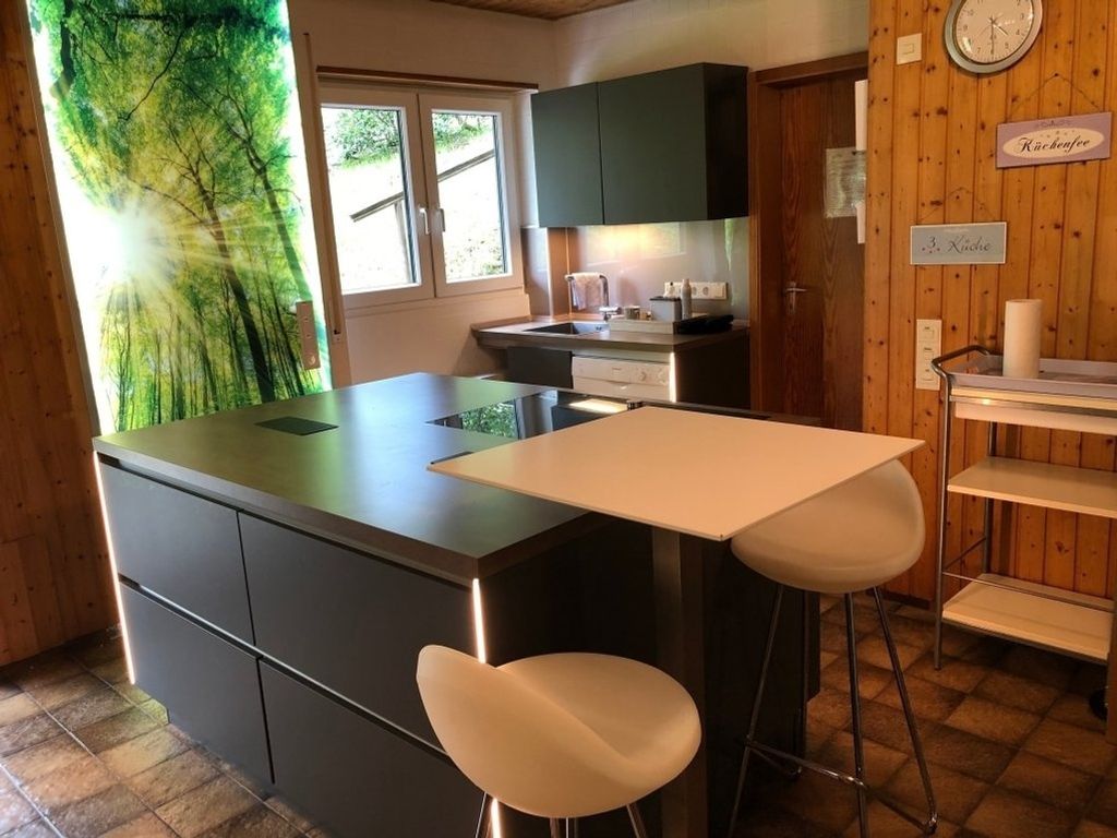 Chalet BERGglück Willingen - Nähe Skilifte
