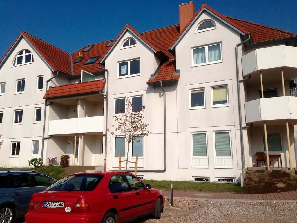 Ferienwohnung Ertl