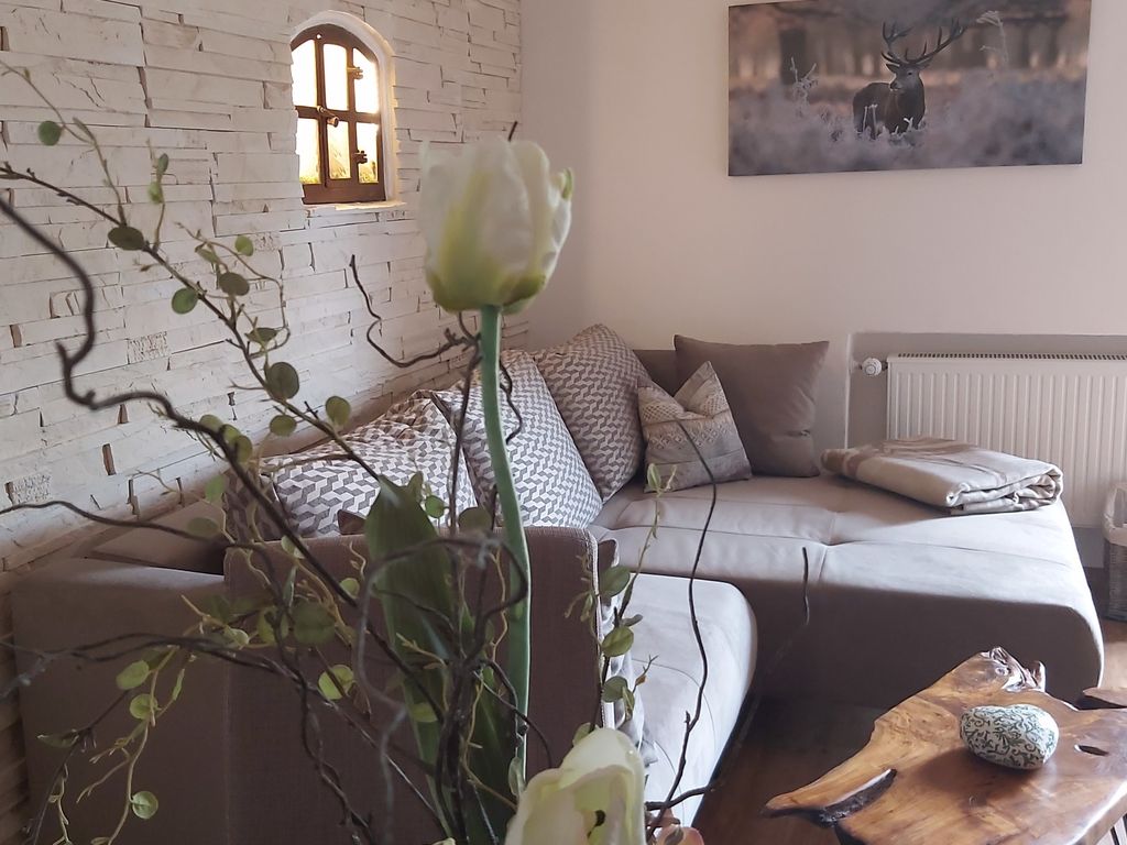Landhaus zur Tanne - Apartment Tanne