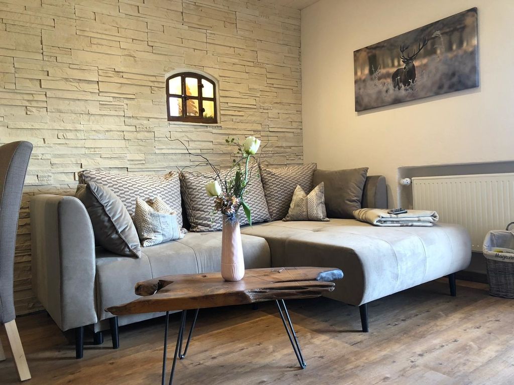 Landhaus zur Tanne - Apartment Tanne