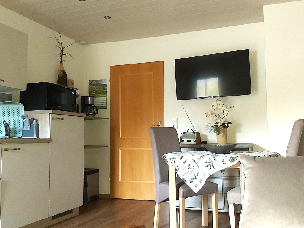 Landhaus zur Tanne - Apartment Tanne