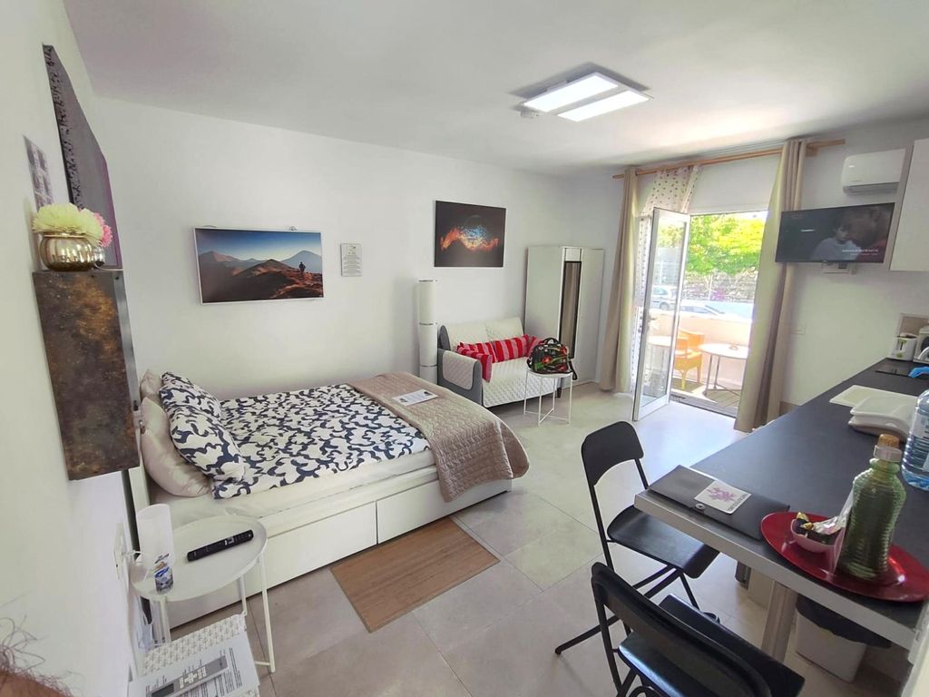 Fantastico 1 - Grossem Balkon - Gratis Parkplatz - Klimaanlage - Zentrumsnähe und Meernähe
