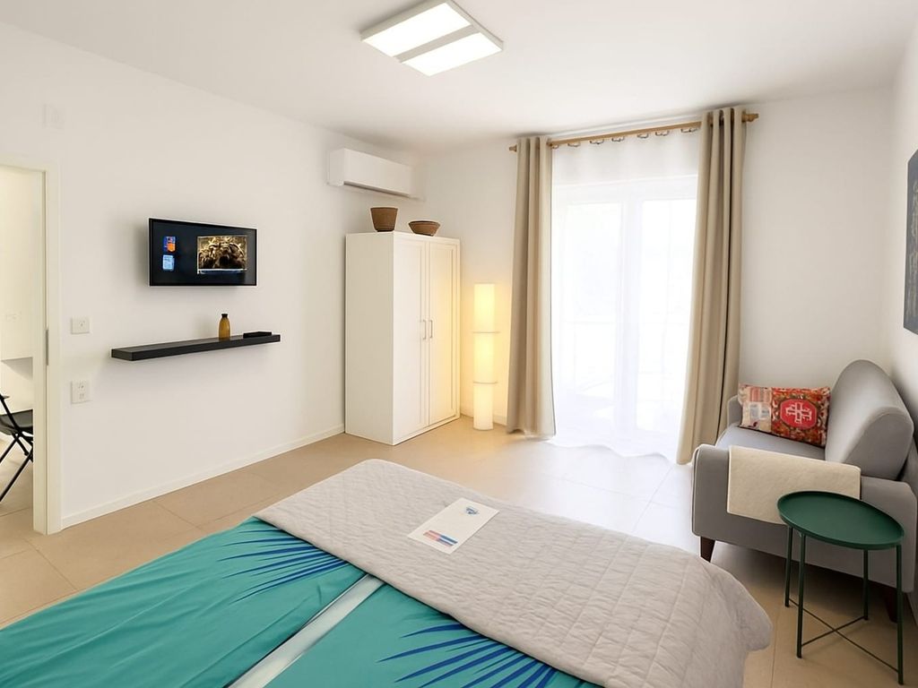 Fantastico 2 - Grossem Balkon - Gratis Parkplatz - Klimaanlage - Zentrumsnähe und Meernähe