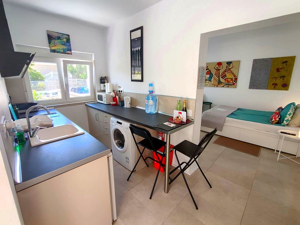 Fantastico 2 - Grossem Balkon - Gratis Parkplatz - Klimaanlage - Zentrumsnähe und Meernähe