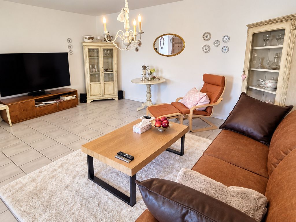 Ferienwohnung Abendlicht
