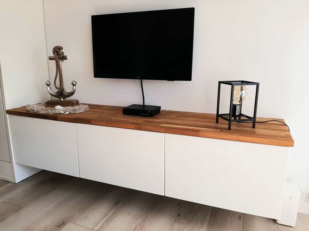 Mona-Lisa-Living (Whg. 2) - hochwertige Ferienwohnung in Strandnähe
