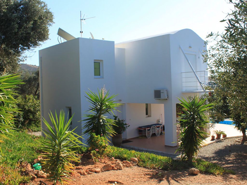 Villa Iremia