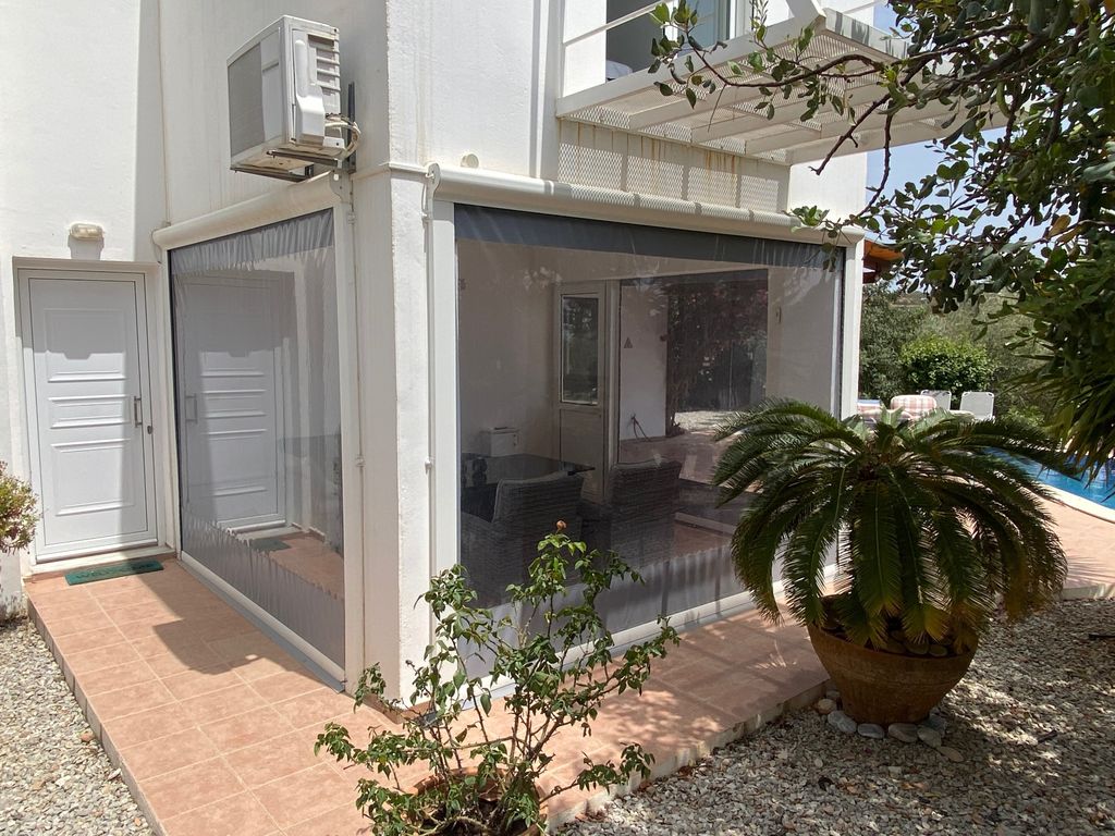 Villa Iremia
