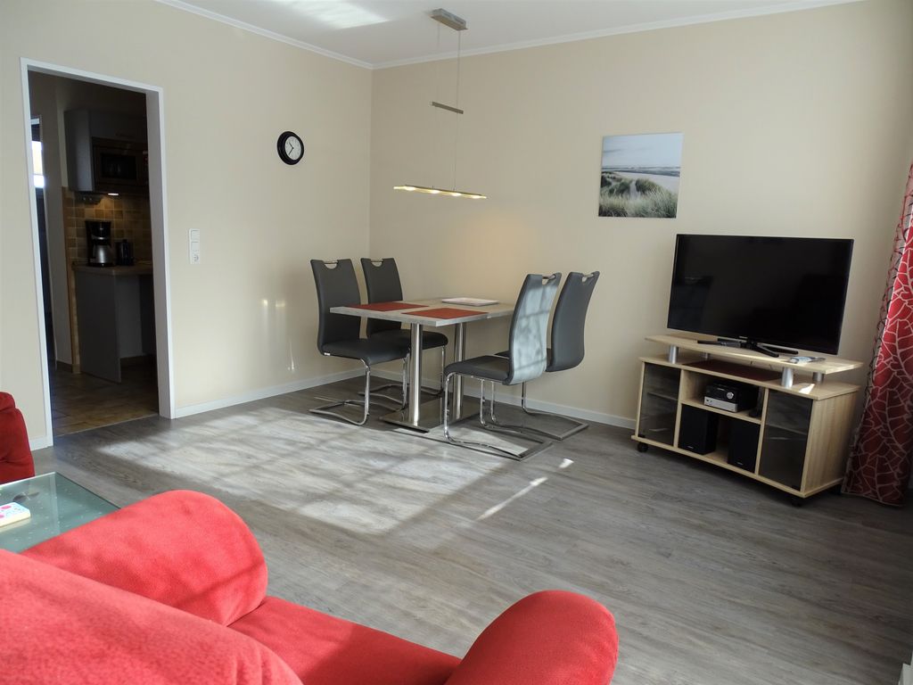 Bungalow Grell 2